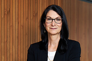 Brigitte Schneeberger